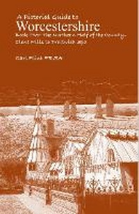 Enlarge image Cover: A Pictorial Guide to Worcestershire - Malvern Walks