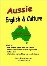 Abbildung von: Aussie English & Culture - English with Luke