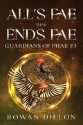 Cover: All's Fae That Ends Fae - Green Dragon Publishing