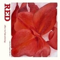 Cover: Red: A Hue Are You Anthology - Jambu Press