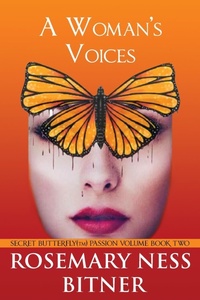 Enlarge image Cover: A Woman's Voices - Bifster One Publishing LLC