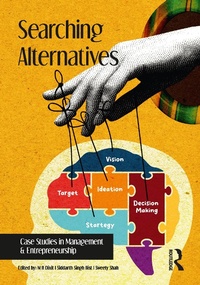 Abbildung von: Searching Alternatives - Taylor & Francis