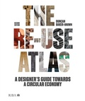 Cover: The Re-use Atlas - Taylor & Francis