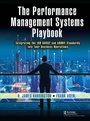 Cover: The Performance Management Systems Playbook - Taylor & Francis