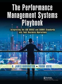 Abbildung von: The Performance Management Systems Playbook - Taylor & Francis