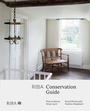 Cover: RIBA Conservation Guide - Taylor & Francis