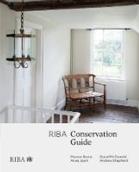 Enlarge image Cover: RIBA Conservation Guide - Taylor & Francis