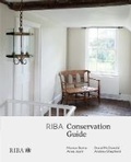 Cover: RIBA Conservation Guide - Taylor & Francis
