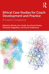 Abbildung von: Ethical Case Studies for Coach Development and Practice - Taylor & Francis