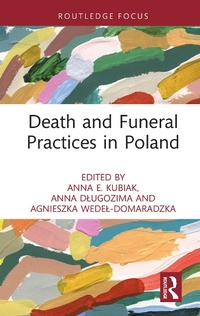 Abbildung von: Death and Funeral Practices in Poland - Taylor & Francis