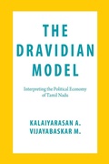 Abbildung von: The Dravidian Model - Cambridge University Press