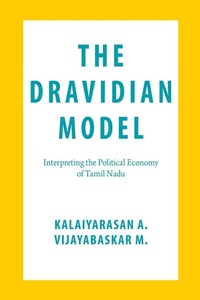 Abbildung von: The Dravidian Model - Cambridge University Press