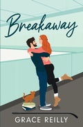 Cover: Breakaway - Headline Eternal