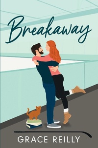 Enlarge image Cover: Breakaway - Headline Eternal