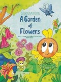 Cover: A Garden of Flowers - Austin Macauley Publishers