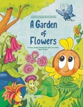 Cover: A Garden of Flowers - Austin Macauley Publishers