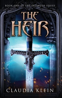 Enlarge image Cover: The Heir - IngramSpark