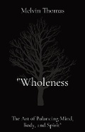 Cover: "Wholeness - IngramSpark