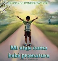 Abbildung von: Mi como bebe prematuro - IngramSpark