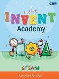 Cover: Let's Invent Academy - IngramSpark