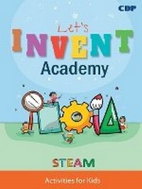 Enlarge image Cover: Let's Invent Academy - IngramSpark