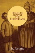 Cover: Dialogue against the Luciferians - IngramSpark