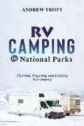 Cover: RV Camping in National Parks - IngramSpark