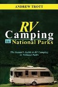 Cover: RV CAMPING in National Parks - IngramSpark