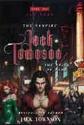 Cover: The Vampire Jack Townson - Fame Has Its Price - IngramSpark