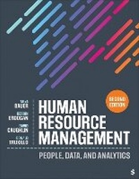 Enlarge image Cover: Human Resource Management - Sage Publications, Inc