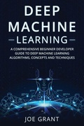 Cover: Deep Machine Learning - IngramSpark