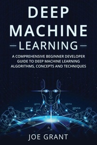 Abbildung von: Deep Machine Learning - IngramSpark