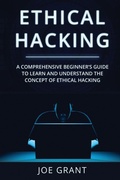 Cover: Ethical Hacking - IngramSpark