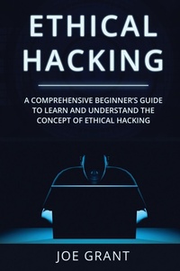 Abbildung von: Ethical Hacking - IngramSpark