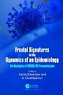 Cover: Fractal Signatures in the Dynamics of an Epidemiology - CRC Press