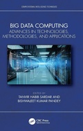 Cover: Big Data Computing - CRC Press