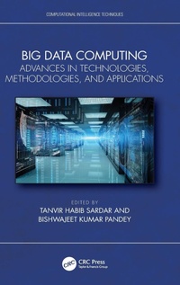 Abbildung von: Big Data Computing - CRC Press