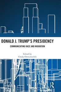 Abbildung von: Donald J. Trump's Presidency - Routledge