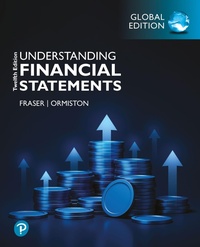 Abbildung von: Understanding Financial Statements, Global Edition - Pearson Education Limited
