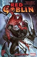 Cover: Red Goblin Vol. 2 - Marvel Comics