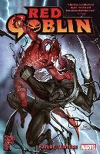 Enlarge image Cover: Red Goblin Vol. 2 - Marvel Comics