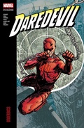 Cover: Daredevil Modern Era Epic Collection: Underboss - Marvel Comics