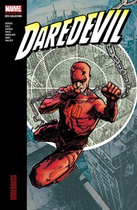 Enlarge image Cover: Daredevil Modern Era Epic Collection: Underboss - Marvel Comics