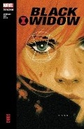 Cover: Black Widow Modern Era Epic Collection: Chaos - Marvel Comics