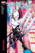 Cover: Spider-Gwen: Ghost-Spider Modern Era Epic Collection: Weapon of Choice - Marvel Comics