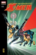 Cover: Astonishing X-Men Modern Era Epic Collection: Gifted - Marvel Comics