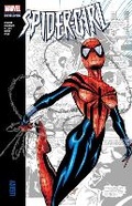 Cover: Spider-Girl Modern Era Epic Collection: Legacy - Marvel Comics