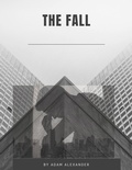 Cover: The Fall - Lulu.com