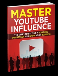 Abbildung von: Master you tube influence - Lulu.com