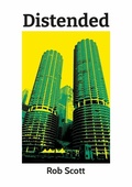 Cover: Distended - Lulu.com